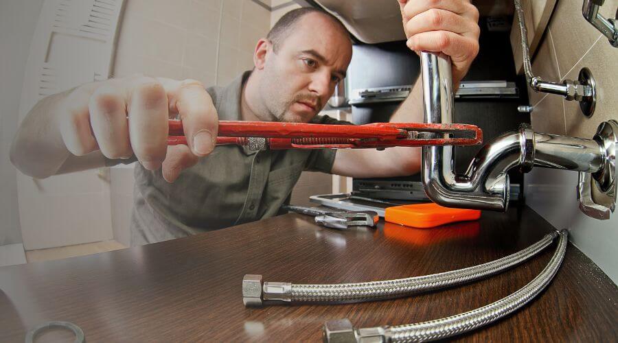 Professional Tankless Water Heater Installation in Goodfellow Afb, TX